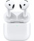 Навушники TWS Apple AirPods 4 with Active Noise Cancellation (MXP93)