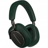 Навушники з мікрофоном Bowers & Wilkins PX8 Dark Forest Навушники з мікрофоном Bowers & Wilkins PX8 Dark Forest