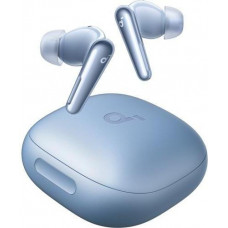 Наушники TWS Anker SoundCore Liberty 4 Pro Light Blue (A3954G31)