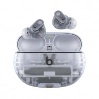 Навушники TWS Beats by Dr. Dre Studio Buds+ Transparent (MQLK3)