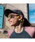 Навушники з мікрофоном Suunto Sonic Lime (SS050947000)