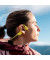 Навушники з мікрофоном Suunto Sonic Lime (SS050947000)