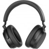 Наушники с микрофоном Sennheiser Accentum Plus Wireless Black (700176)