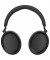 Навушники з мікрофоном Sennheiser Accentum Plus Wireless Black (700176)
