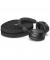 Навушники з мікрофоном Sennheiser Accentum Plus Wireless Black (700176)