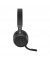 Навушники з мікрофоном JABRA Evolve 2 75 Stereo USB-A with Charging Stand (27599-999-989)
