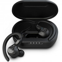 Наушники TWS JLAB Epic Air Sport Black (IEUEBEAIRSPTNCRBLK82)