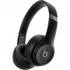Наушники с микрофоном Beats by Dr. Dre Solo 4 Matte Black