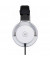 Наушники без микрофона Yamaha HPH-MT7 White (HPH-MT7W)