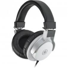 Наушники без микрофона Yamaha HPH-MT7 White (HPH-MT7W)