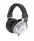 Наушники без микрофона Yamaha HPH-MT7 White (HPH-MT7W)