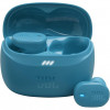 Наушники TWS JBL Tune Buds 2 Turquoise (JBLTBUDS2TQE)