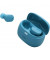 Наушники TWS JBL Tune Buds 2 Turquoise (JBLTBUDS2TQE)