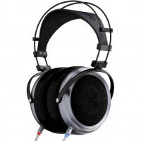 Наушники без микрофона iBasso SR3 Black