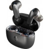 Навушники TWS SkullCandy Rail ANC True Black (S2IPW-P740)