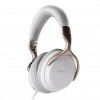 Наушники с микрофоном Denon AH-GC25NC White