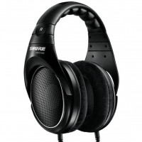 Наушники без микрофона Shure SRH1440
