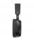 Наушники с микрофоном Sennheiser MOMENTUM 4 Wireless Black (509266)