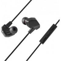 Наушники с микрофоном Final Audio VR3000 Black (90403613)