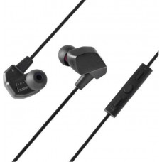 Наушники с микрофоном Final Audio VR3000 Black (90403613)