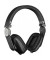 Наушники с микрофоном RCF Iconica Pepper Black