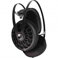 Наушники без микрофона Meze 105 AER Black