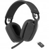 Наушники с микрофоном Logitech Zone Vibe Wireless Teams version Graphite (981-001157)