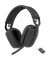 Наушники с микрофоном Logitech Zone Vibe Wireless Teams version Graphite (981-001157)
