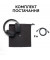 Наушники с микрофоном Logitech Zone Vibe Wireless Teams version Graphite (981-001157)