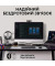 Наушники с микрофоном Logitech Zone Vibe Wireless Teams version Graphite (981-001157)