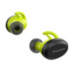 Наушники TWS Pioneer SE-E9TW Yellow (SE-E9TW-Y)