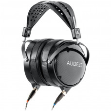 Наушники без микрофона AUDEZE LCD-XC