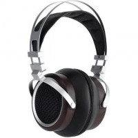 Наушники без микрофона Sivga Audio Luan Black