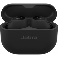 Навушники TWS JABRA Elite 10 Gloss Black (100-99280704-98)