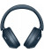 Наушники с микрофоном Sony WH-XB910N Blue (WHXB910NL.CE7)