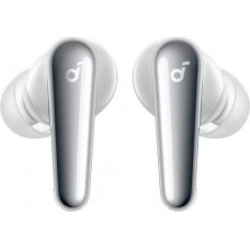 Наушники TWS Anker SoundCore Liberty 4 Pro White (A3954G21)