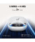 Наушники TWS Anker SoundCore Liberty 4 Pro White (A3954G21)