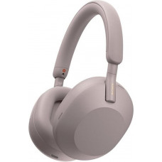Наушники с микрофоном Sony WH-1000XM5 Powder Pink (WH1000XM5P.CE7)