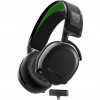 Навушники з мікрофоном SteelSeries Arctis 7X Plus Black (61472)