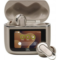 Наушники TWS JBL Tour Pro 3 Latte (JBLTOURPRO3LTT)