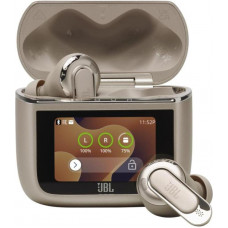 Наушники TWS JBL Tour Pro 3 Latte (JBLTOURPRO3LTT)