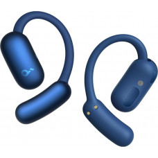 Наушники TWS Anker SoundCore AeroFit 2 Blue (A3874G31)