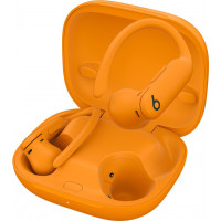 Наушники TWS Beats Dr. Dre Powerbeats Pro 2 Electric Orange (MX743)