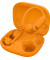 Навушники TWS Beats by Dr. Dre Powerbeats Pro 2 Electric Orange (MX743)