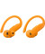 Навушники TWS Beats by Dr. Dre Powerbeats Pro 2 Electric Orange (MX743)