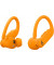 Навушники TWS Beats by Dr. Dre Powerbeats Pro 2 Electric Orange (MX743)
