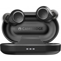 Наушники Cambridge Audio Melomania M100 Black