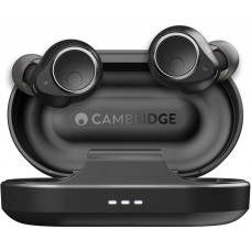 Наушники Cambridge Audio Melomania M100 Black
