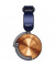 Наушники с микрофоном Dyson OnTrack CNC Copper (759558-01)