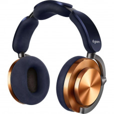 Навушники з мікрофоном Dyson OnTrack CNC Copper (759558-01)